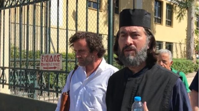 kΑrΑgiΑnnis-se-MEDIA-ntropi-sΑs ΚΑΡΑΓΙΑΝΝΗΣ ΣΕ MEDIA: ΝΤΡΟΠΗ ΣΑΣ, ΜΟΥΓΓΑ ΟΛΟΙ ΤΩΡΑ ΠΟΥ ΑΘΩΩΘΗΚΕ Ο ΠΑΤΕΡΑΣ ΑΝΤΩΝΙΟΣ ΤΗΣ ΚΙΒΩΤΟ
