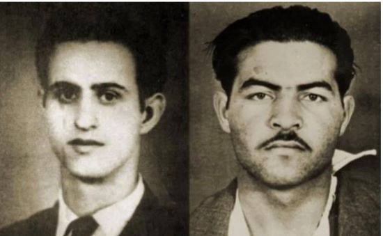 «Τα Ελληνόπουλα δεν ξέρουν μόνο πώς πρέπει να ζουν. Ξέρουν και πώς να πεθαίνουν…»