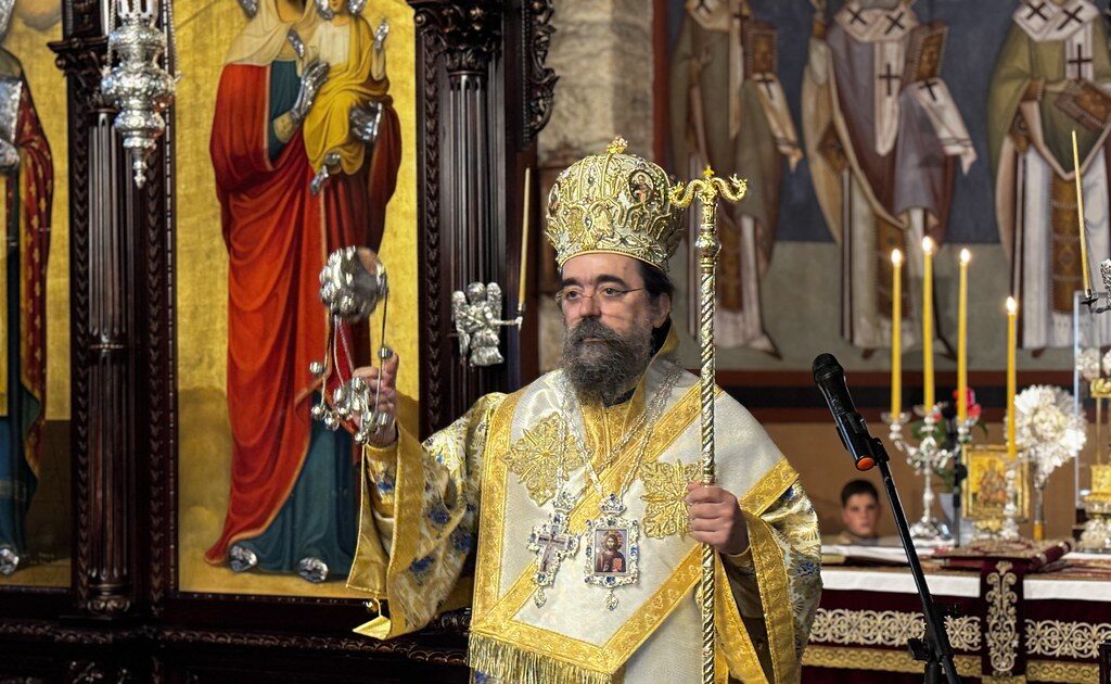 kastorias-kallinikos-to-onoma-tou Καστορίας Καλλίνικος: «Το όνομα του Ιησού, δώρο της Θεοτόκου»