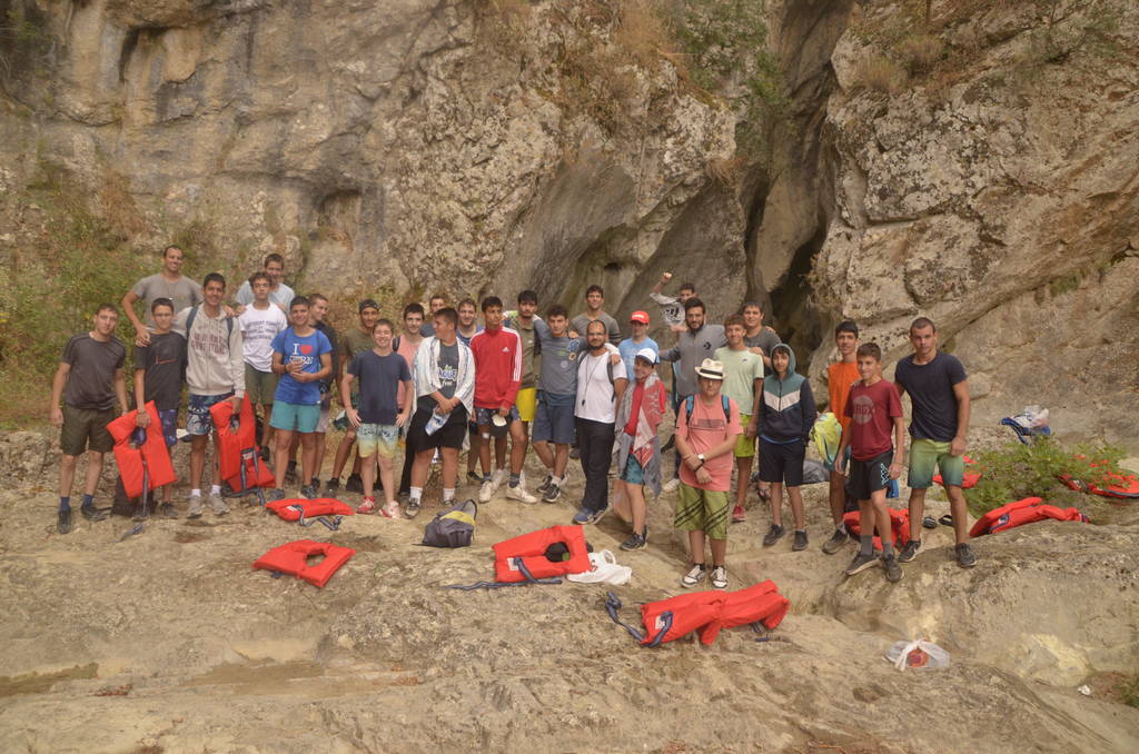 Κατασκηνώσεις Χ.Α. Αθηνών 2025!