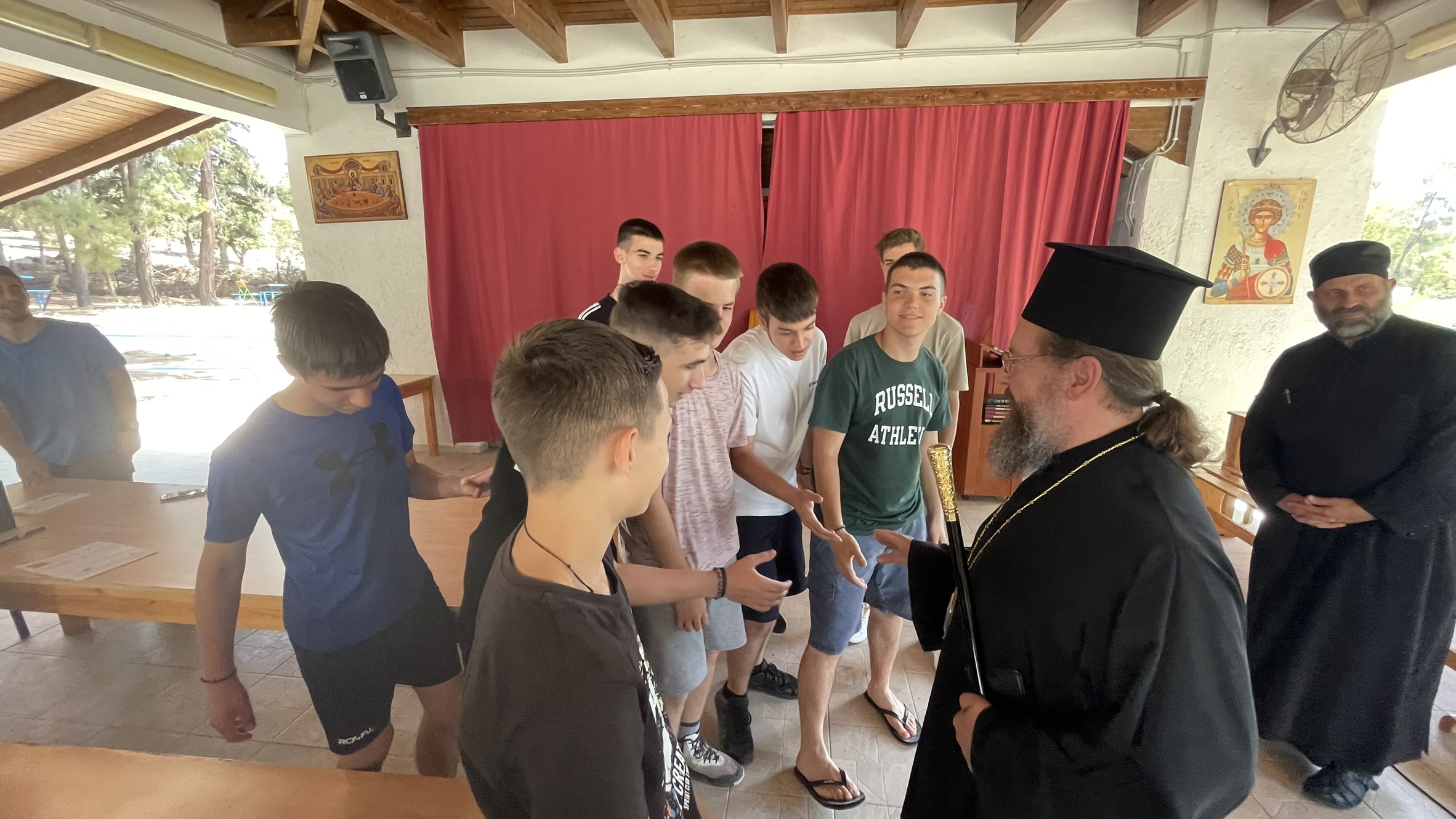kataskinotiki-periodos-gia-pedia-me Κατασκηνωτική περίοδος για παιδιά με διαταραχή αυτιστικού φάσματος στην Ι.Μ. Αιτωλίας και Ακαρνανίας
