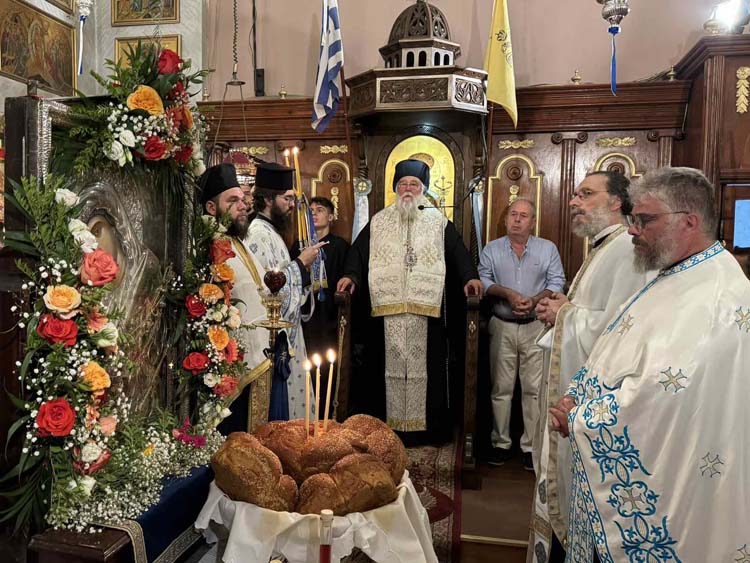 kerkiras-nektarios-i-allote-christianiki Κερκύρας Νεκτάριος: «Η άλλοτε χριστιανική Ευρώπη στήριξε την πρόοδό της στον άθεο ουμανισμό»