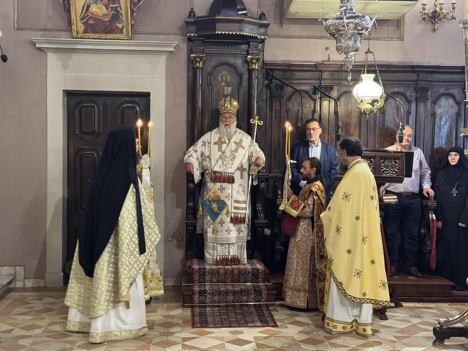 kerkiras-nektarios-na-echoume-pisti Κερκύρας Νεκτάριος: “Να έχουμε πίστη στις δοκιμασίες της ζωής”
