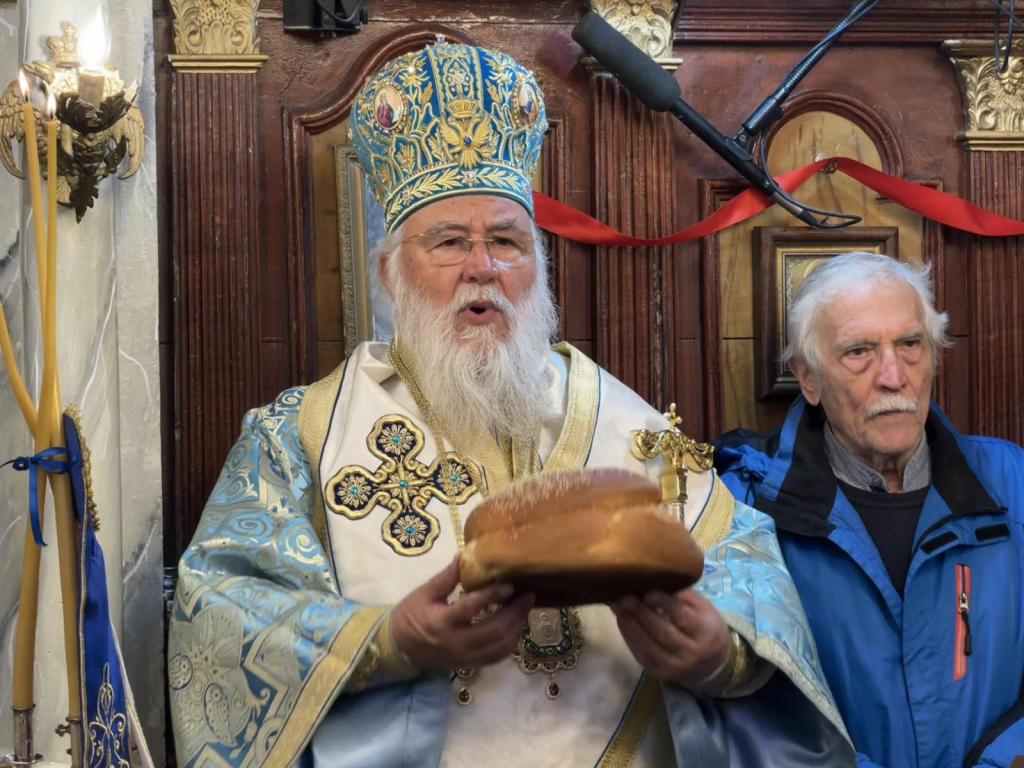 kerkiras-nektarios-posi-pisti Κερκύρας Νεκτάριος : «Πόση πίστη, όταν επανέλθει ο Κύριός μας, θα βρει στην ανθρωπότητα;»