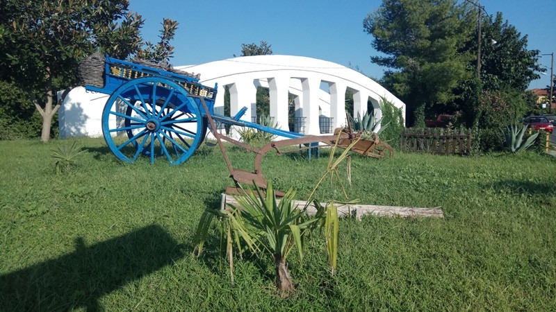 Κυκλοφορήθηκε το Εβδομαδιαίο Ενημερωτικό Δελτίο της Ι. Μ. Δημητριάδος «Εισοδικόν» τευχ. 669