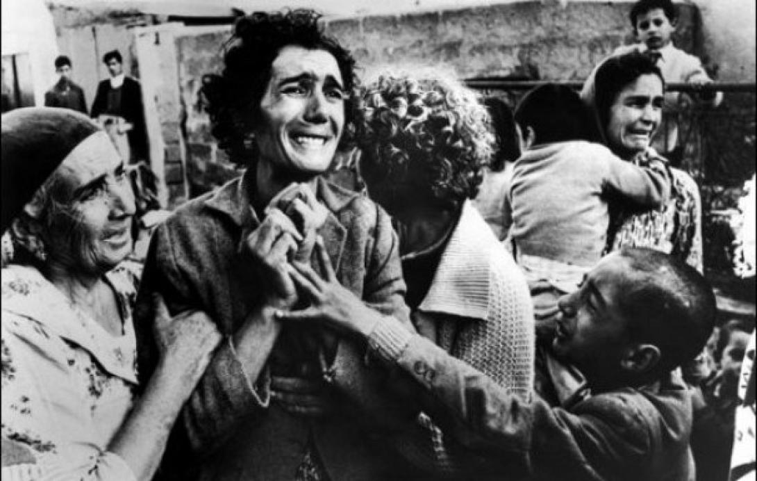 kipriako-nomimopii-ton-Αttila-i Κυπριακό: Νομιμοποιεί τον Αττίλα η διζωνική “λύση”
