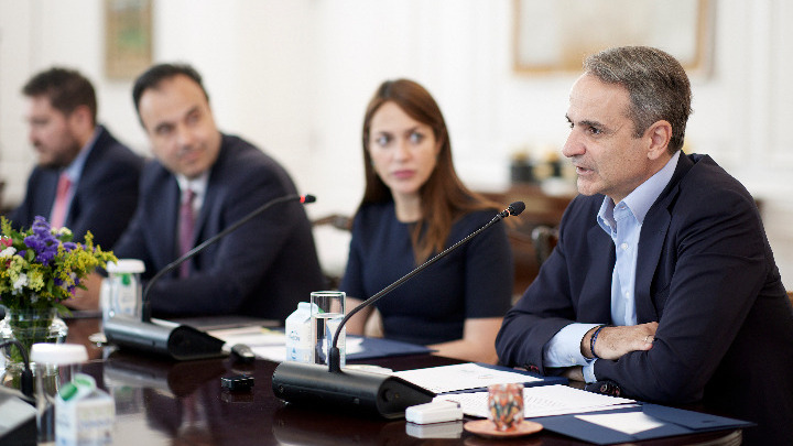 kir.-mitsotakis-iparchi-megalo-evros Κυρ. Μητσοτάκης: Υπάρχει μεγάλο εύρος προγραμμάτων από τα οποία οι πολίτες μπορούν να ωφεληθούν