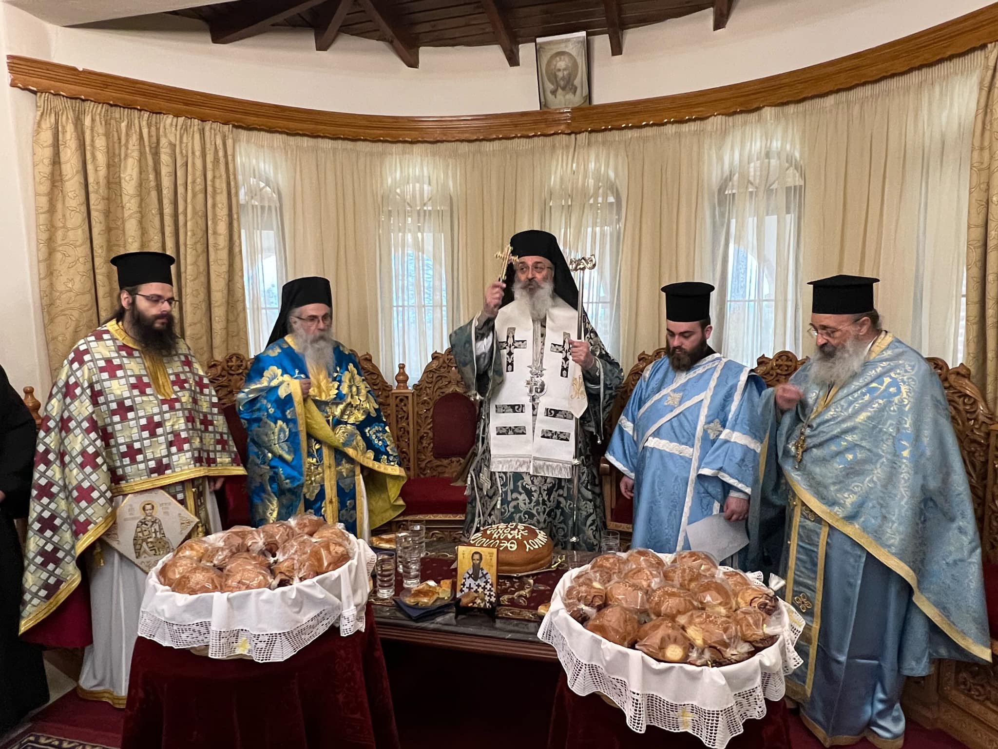 kiriaki-meta-ta-fota-stin Κυριακή μετά τα Φώτα στην Ναύπακτο