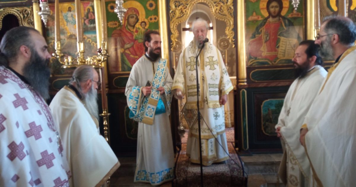 kiriaki-th-mattheou-stin-iera Κυριακή Θ’ Ματθαίου στην Ιερά Μονή Μεταμορφώσεως του Σωτήρος Κύμης