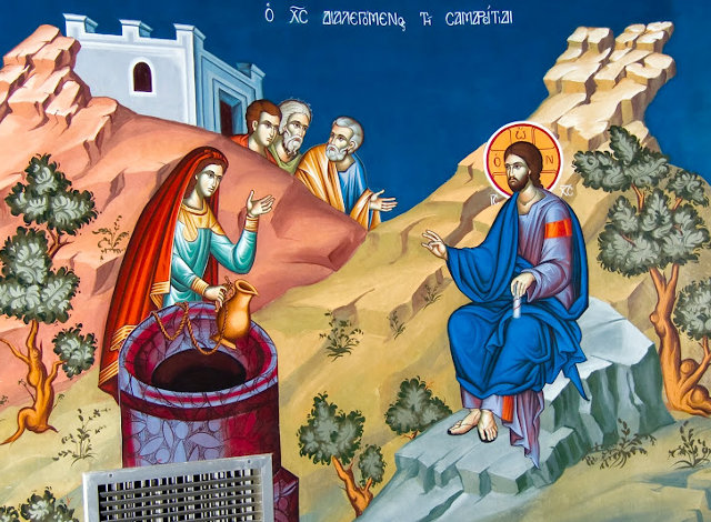 kirigma-tis-ieras-mitropoleos-dimitriados Κήρυγμα της Ιεράς Μητροπόλεως Δημητριάδος για την Κυριακή της Σαμαρείτιδος