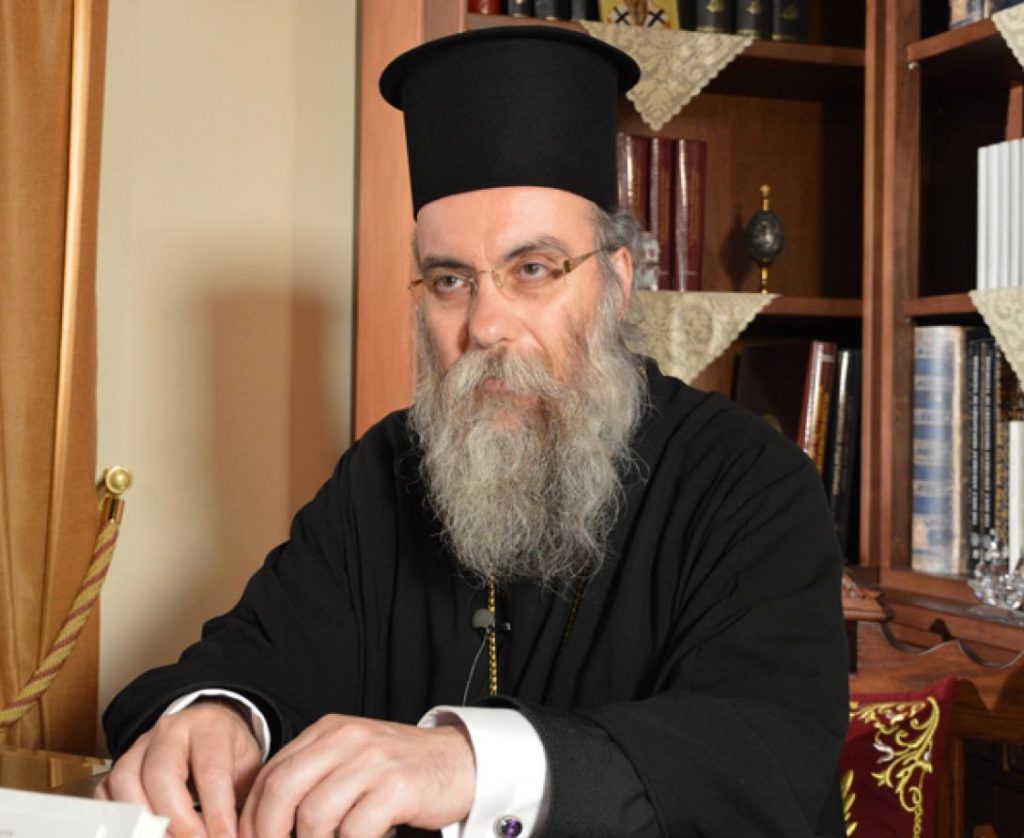 kisamou-Αmfilochios-i-enochi-siopi Κισάμου Αμφιλόχιος: Η ένοχη σιωπή των… «βολεμένων»;