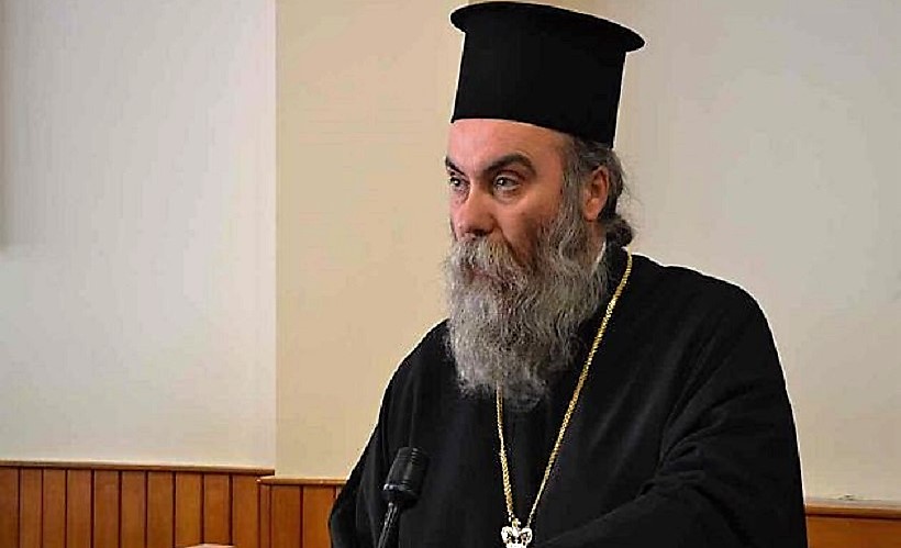 kisamou-Αmfilochios-poso-alithina-zoume Κισάμου Αμφιλόχιος: Πόσο, αληθινά, ζούμε το γεγονός της Θείας Γέννας