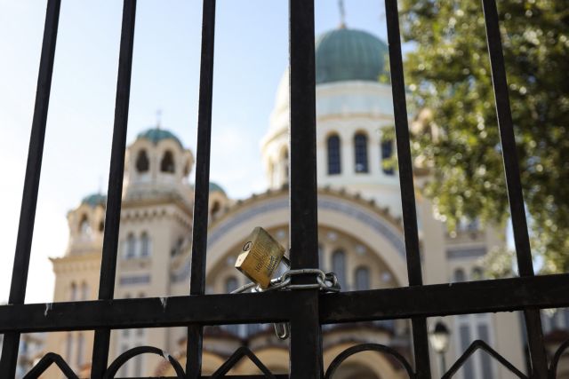 klistes-ekklisies-ke-to-thavma Κλειστές Εκκλησίες και το Θαύμα της Θεοτόκου – Μια αληθινή ιστορία