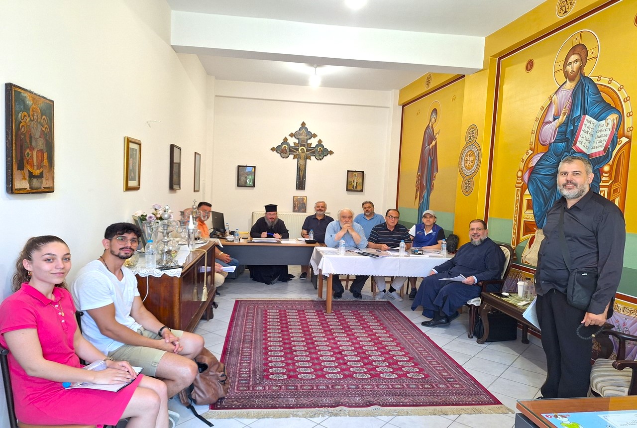 komotini-epitichis-oloklirosi-apolitirion-exetaseon Κομοτηνή: Επιτυχής ολοκλήρωση απολυτήριων εξετάσεων στη Σχολή «Χρύσανθος Φιλιππίδης»