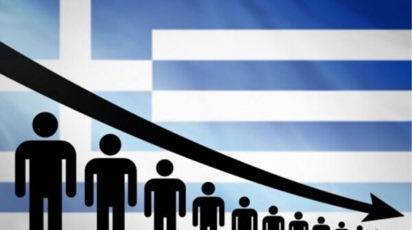 konstantinos-cholevas-gia-mia-ousiastiki Κωνσταντίνος Χολέβας: «Για μία ουσιαστική αντιμετώπιση του δημογραφικού».
