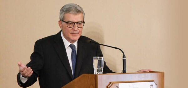 Κωνσταντίνος Χολέβας: «Οι Έλληνες υπέστησαν κανονική και πολιτισμική γενοκτονία από τους Τούρκους». (PODCAST)