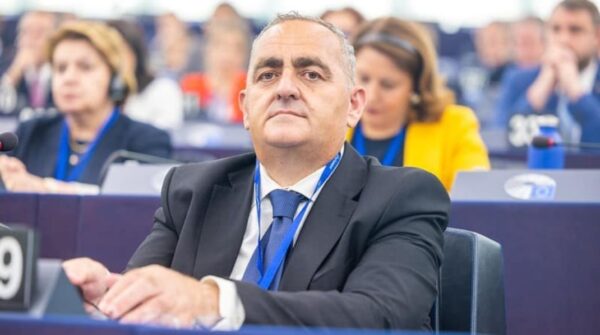 konstantinos-cholevas-o-beleris-eleftheros Κωνσταντίνος Χολέβας: «Ο Μπελέρης ελεύθερος, αλλά τα προβλήματα συνεχίζονται»