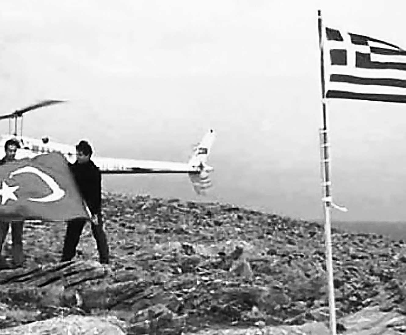 ΚΩΣΤΑΣ ΣΗΜΙΤΗΣ: Από τη σοσιαλιστική δικαιοσύνη στην ολιγαρχία του πλούτου