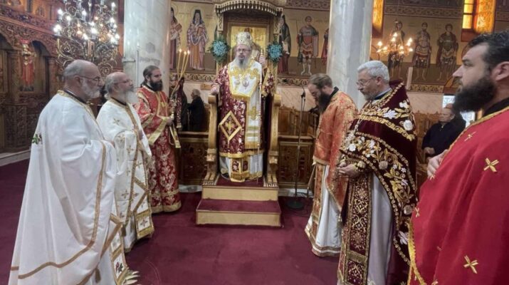 lampri-eorti-Αgiou-dimitriou-ston Λαμπρή εορτή Αγίου Δημητρίου στον Τύρναβο