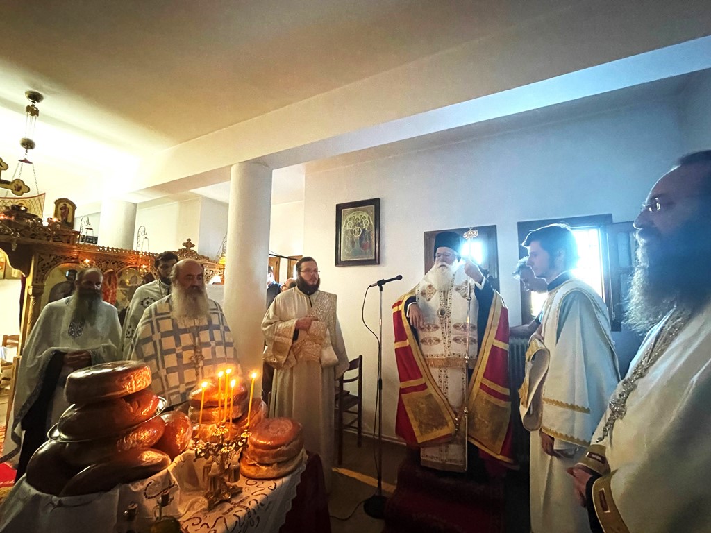 lampri-i-panigiris-sti-moni Λαμπρή η Πανήγυρις στη Μονή της Παναγίας Γοργοϋπηκόου Φυτόκου