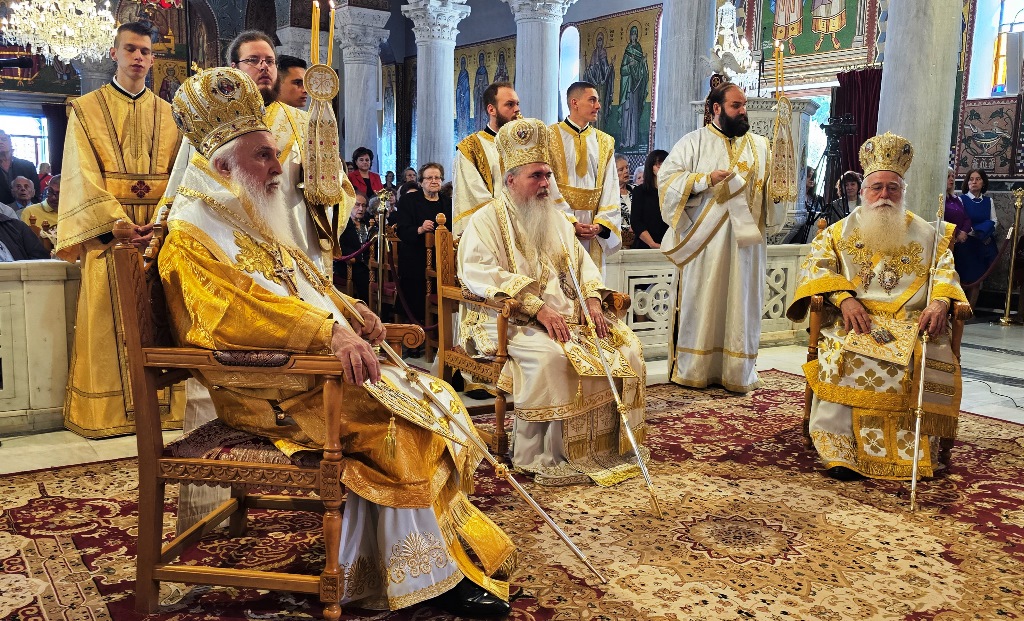 lampri-i-panigiris-tou-Αgiou Λαμπρή η πανήγυρις του Αγίου Κωνσταντίνου στον Βόλο