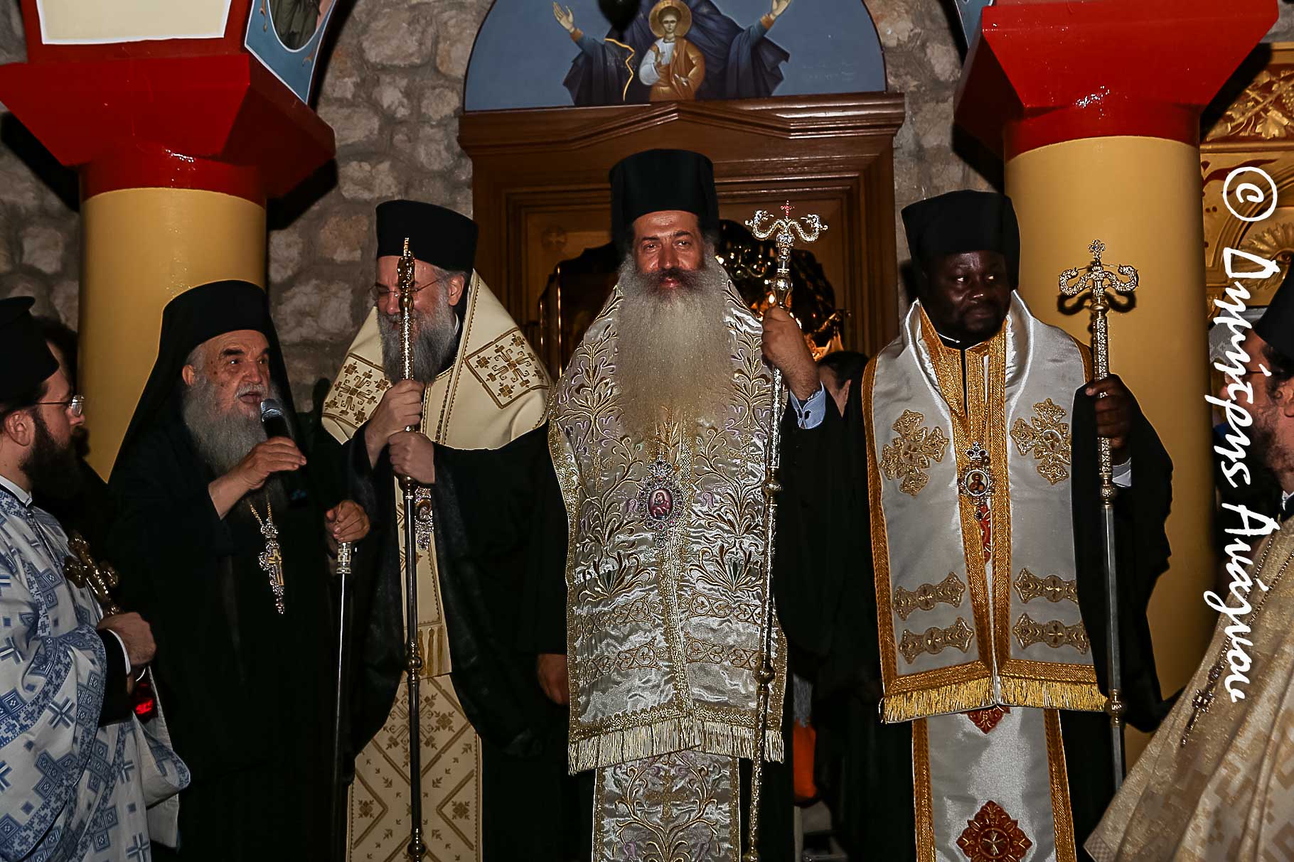 laothalassa-stin-i.-m.-panagias Λαοθάλασσα στην Ι. Μ. Παναγίας Ξυνιάδος
