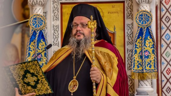 Λειτουργικό πρόγραμμα Σεβασμιωτάτου (έως 13 Απριλίου) *ΕΝΗΜΕΡΩΜΕΝΟ*