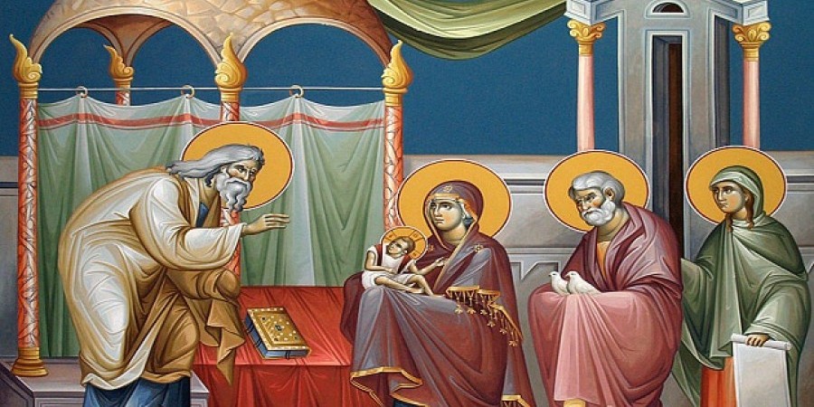 lochia-ke-sarantismos-pia-i Λοχεία και Σαραντισμός: Ποια η θέση της Εκκλησίας (Βίντεο)