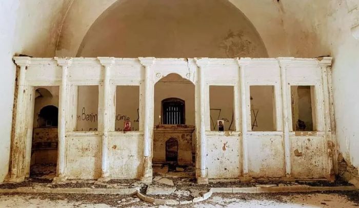 Mακάριος: «Εν ονόματι της Ενώσεως ήλθε η καταστροφή»
