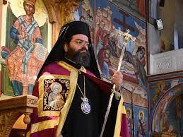 maronias-panteleimon-egoismos-ke-alithia Μαρωνείας Παντελεήμων: Εγωισμός και αλήθεια