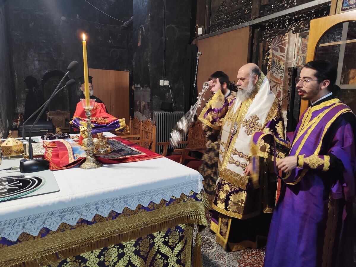 mathitiki-proigiasmeni-litourgia-ston-palama Μαθητική Προηγιασμένη Λειτουργία στον Παλαμά