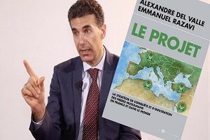 Τo σχέδιο ισλαμοποίησης της Ευρώπης