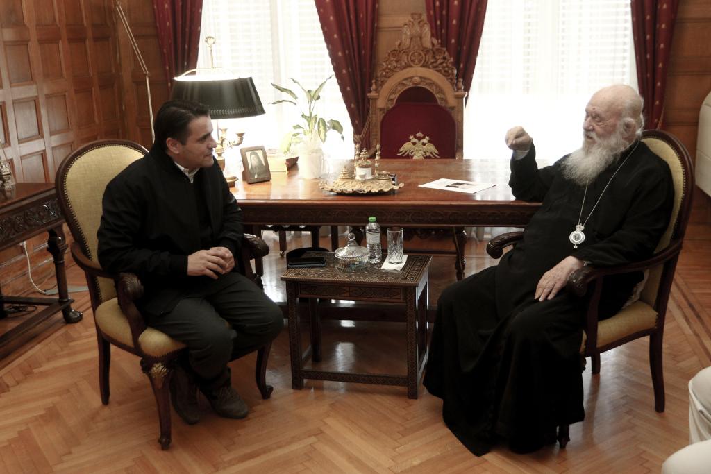 me-deka-tonous-kreatos-etisios Με δέκα τόνους κρέατος ετησίως η εταιρία «ΥΙΟΙ Γ. ΓΑΛΙΚΑ Ο.Ε.»  στηρίζει για 5η χρονιά το έργο της «ΑΠΟΣΤΟΛΗΣ»
