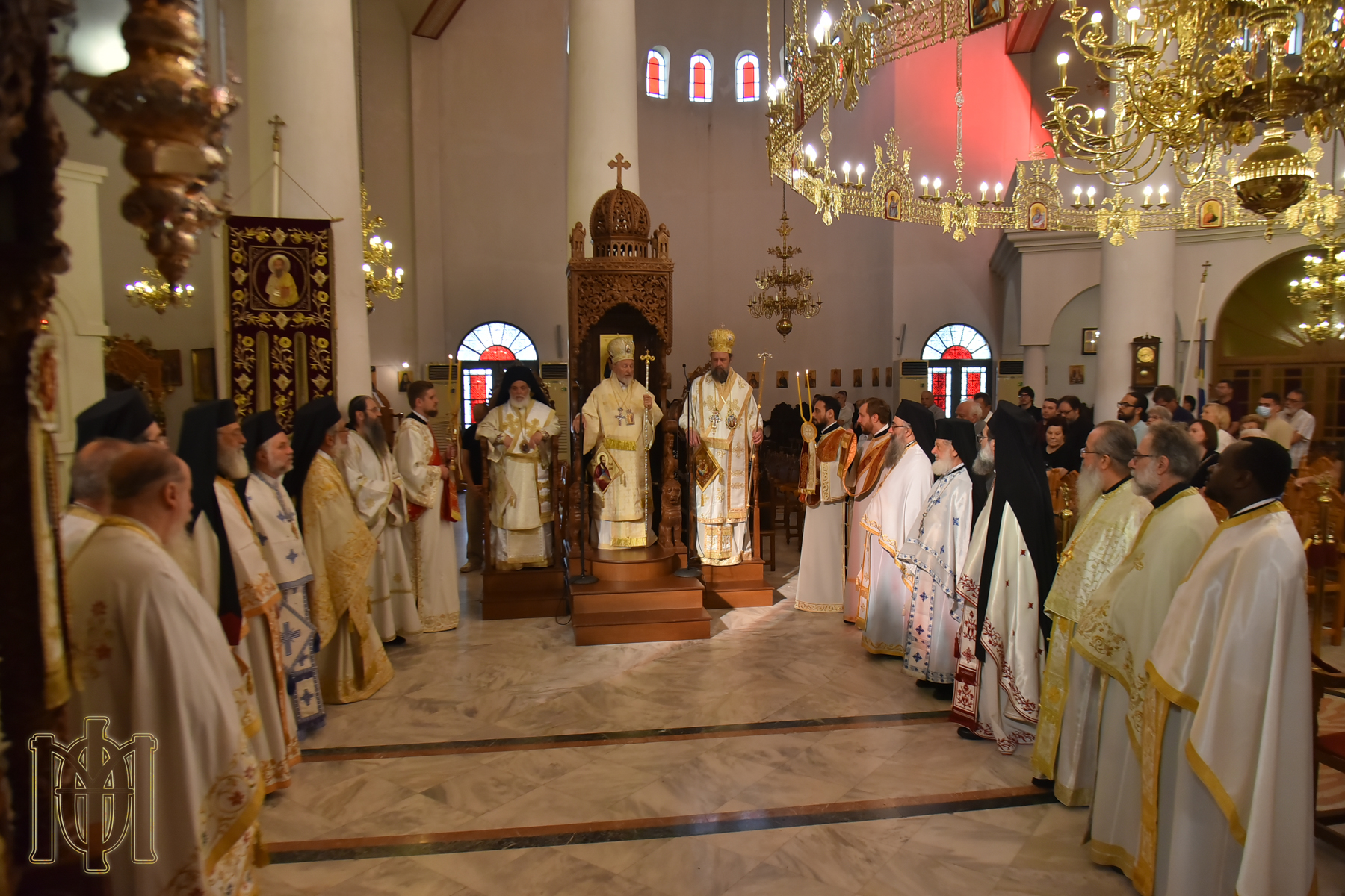 me-epitichia-diexichthisan-ke-oloklirothikan Με επιτυχία διεξήχθησαν και ολοκληρώθηκαν τα Α΄ Θεσσαλονίκης Παύλεια