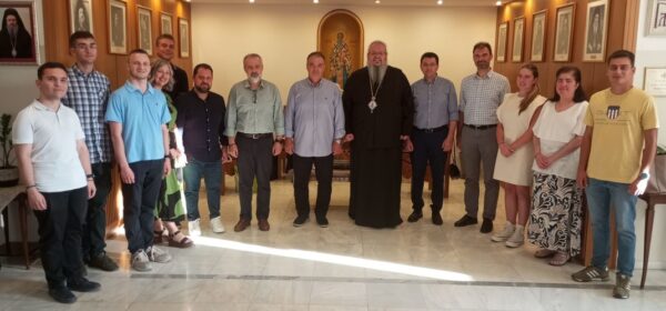 me-epitichia-i-ptichiakes-ke Με επιτυχία οι Πτυχιακές και Διπλωματικές Εξετάσεις της Σχολής Βυζαντινής Μουσικής της Ιεράς Μητροπόλεως.