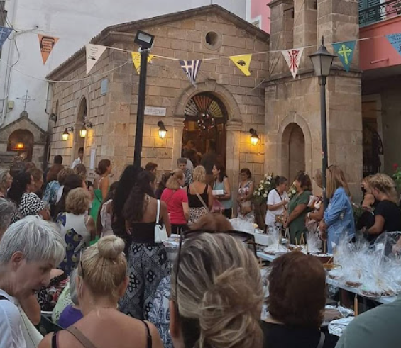 me-megaloprepia-timise-i-zakinthos Με μεγαλοπρέπεια τίμησε η Ζάκυνθος τη μνήμη του Αγίου Φανουρίου