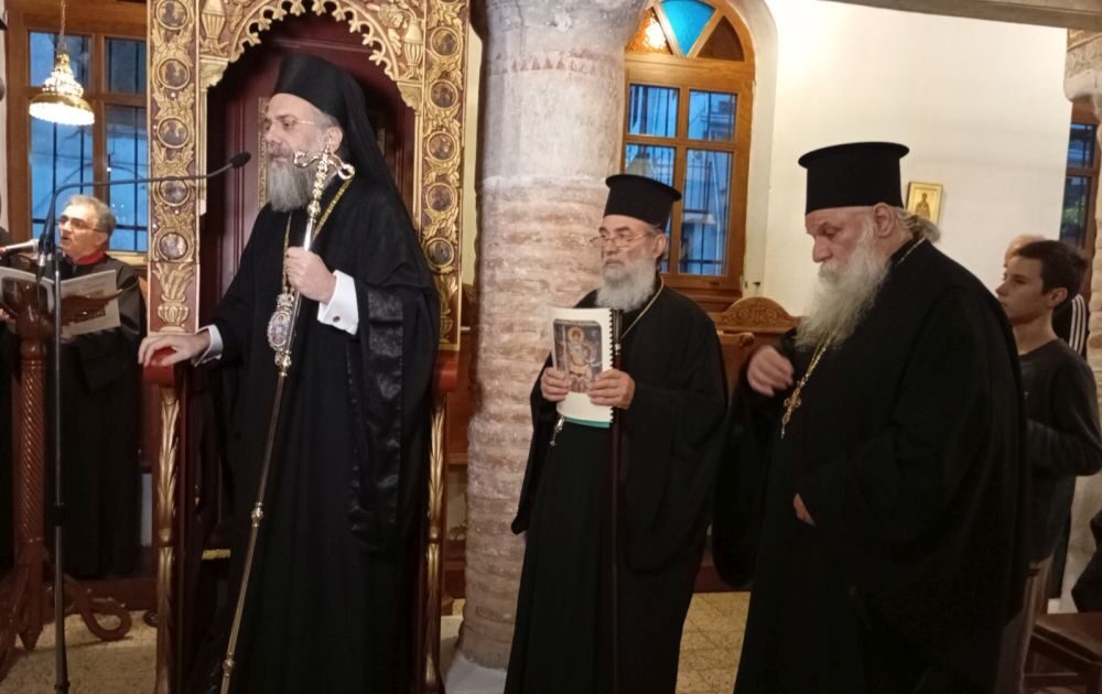 megali-triti-Αgiou-dimitriou-ston Μεγάλη Τρίτη Αγίου Δημητρίου στον ομώνυμο Ναό στο Βαρούσι Τρικάλων (ΦΩΤΟ)