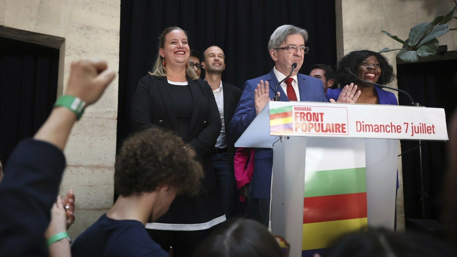 melanson-giati-na-pligonoume-tous Μελανσόν: Γιατί να πληγώνουμε τους πιστούς;