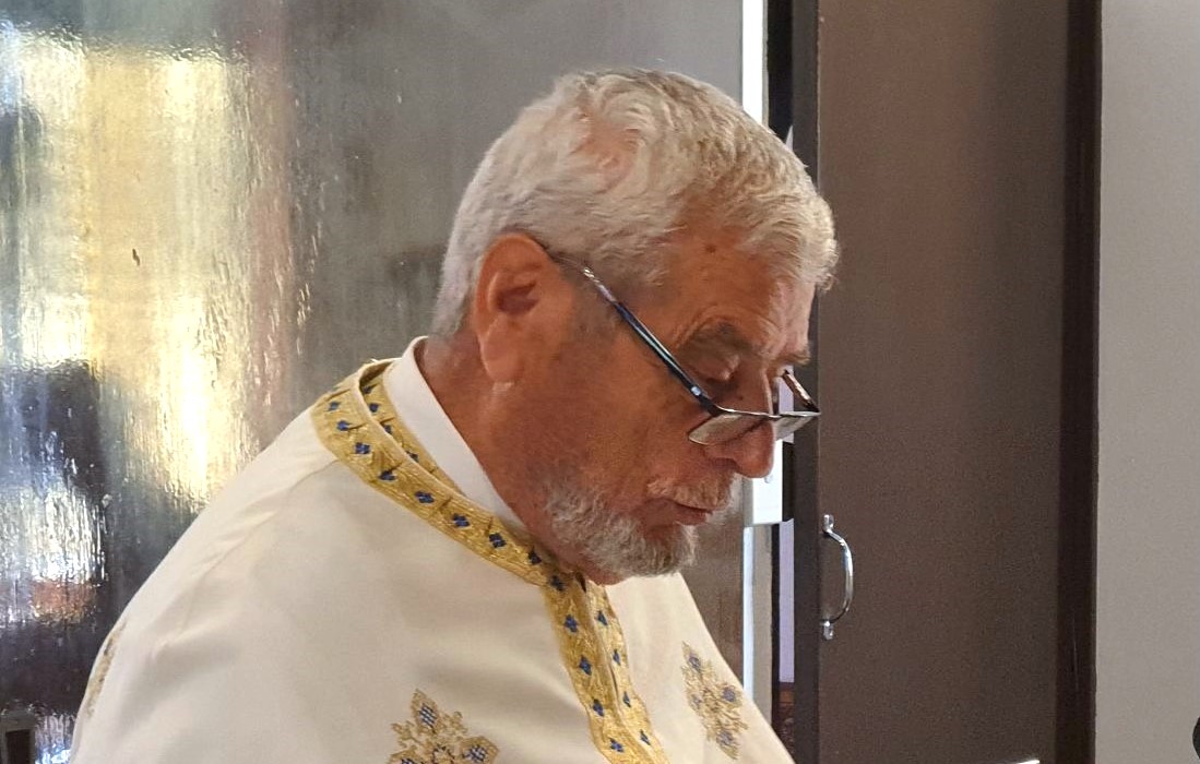 melvourni-stis-9-iouliou-i Μελβούρνη: Στις 9 Ιουλίου η Εξόδιος Ακολουθία για τον μακαριστό π. Κωνσταντίνο Θερμό