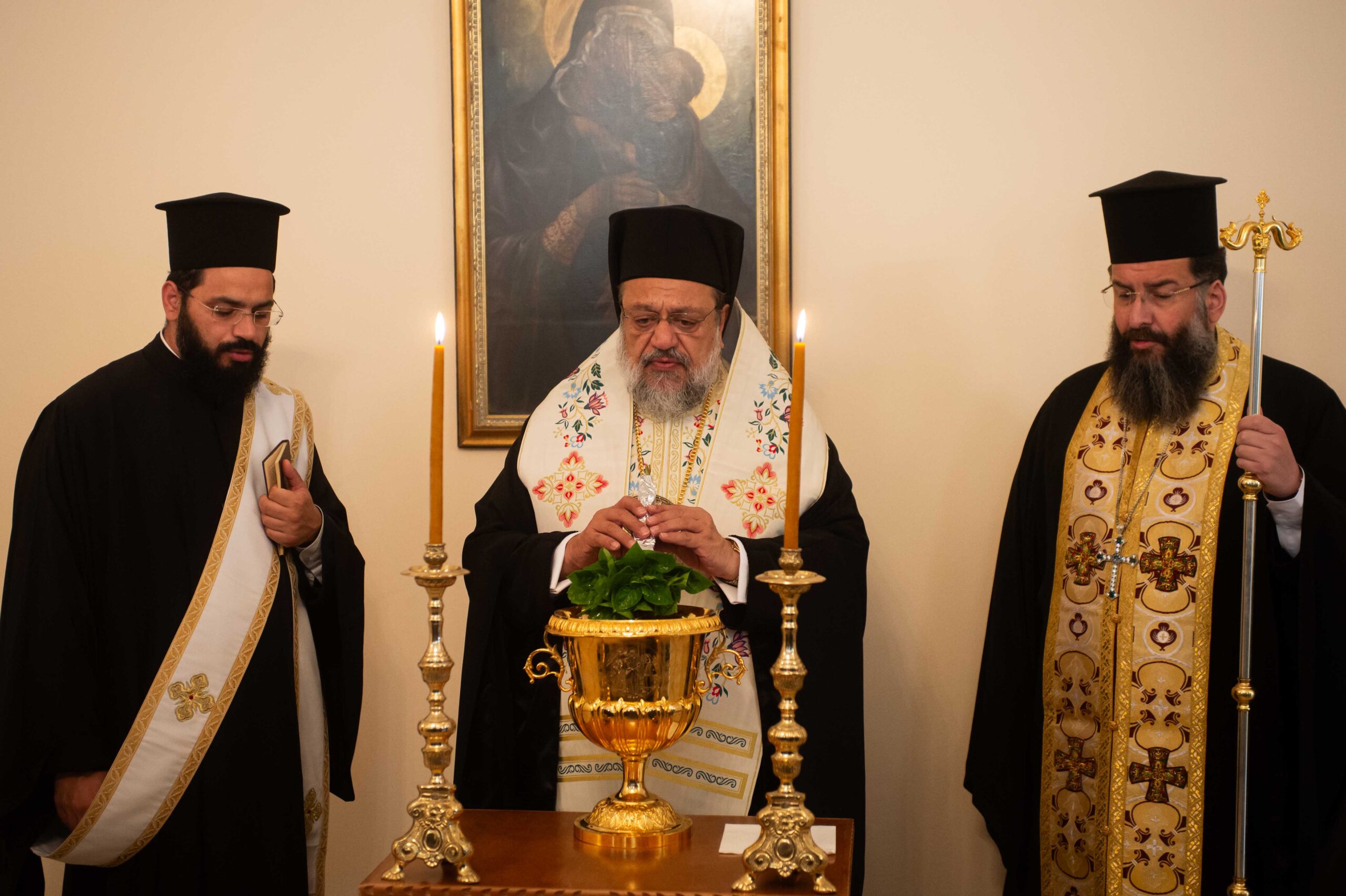 messinias-chrisostomos-pros-katichites Μεσσηνίας Χρυσόστομος προς Κατηχητές : “Η Κατήχηση απαιτεί συνέπεια και μεράκι”