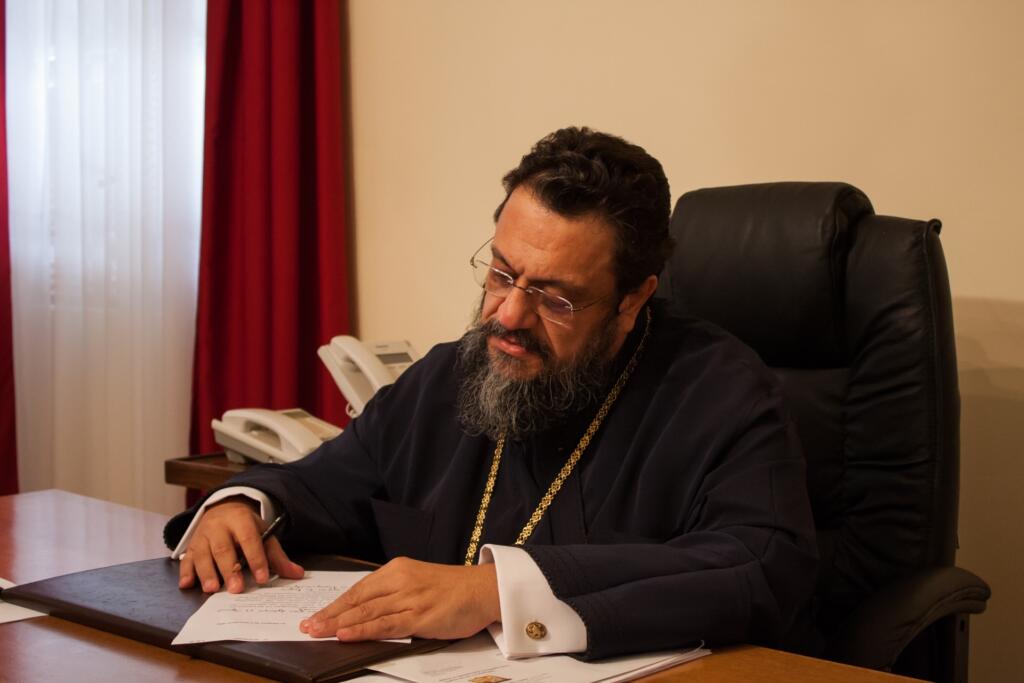 messinias-chrisostomos-pros-tis-chrises Μεσσηνίας Χρυσόστομος προς τις χρυσές πρωταθλήτριες του Πόλο : Η Ελλάς έχει Μέλλον, όταν έχει παιδιά σαν και εσάς!!!