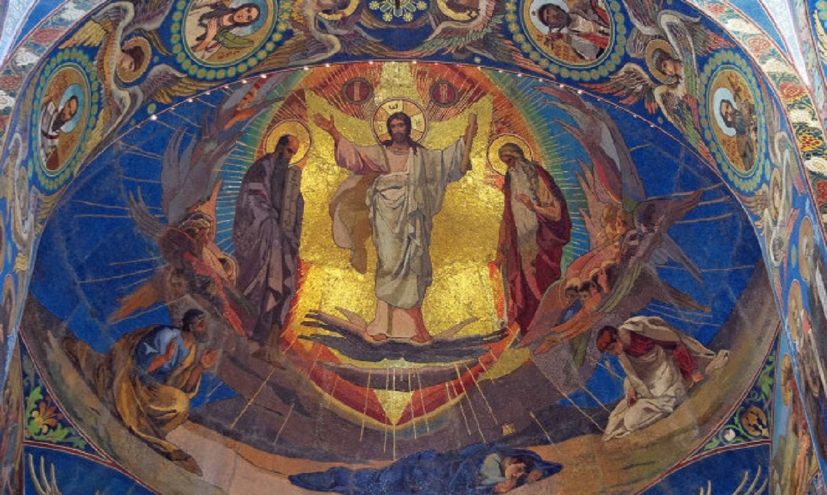 metamorfosi-tou-sotiros-christou Μεταμόρφωση του Σωτήρος Χριστού