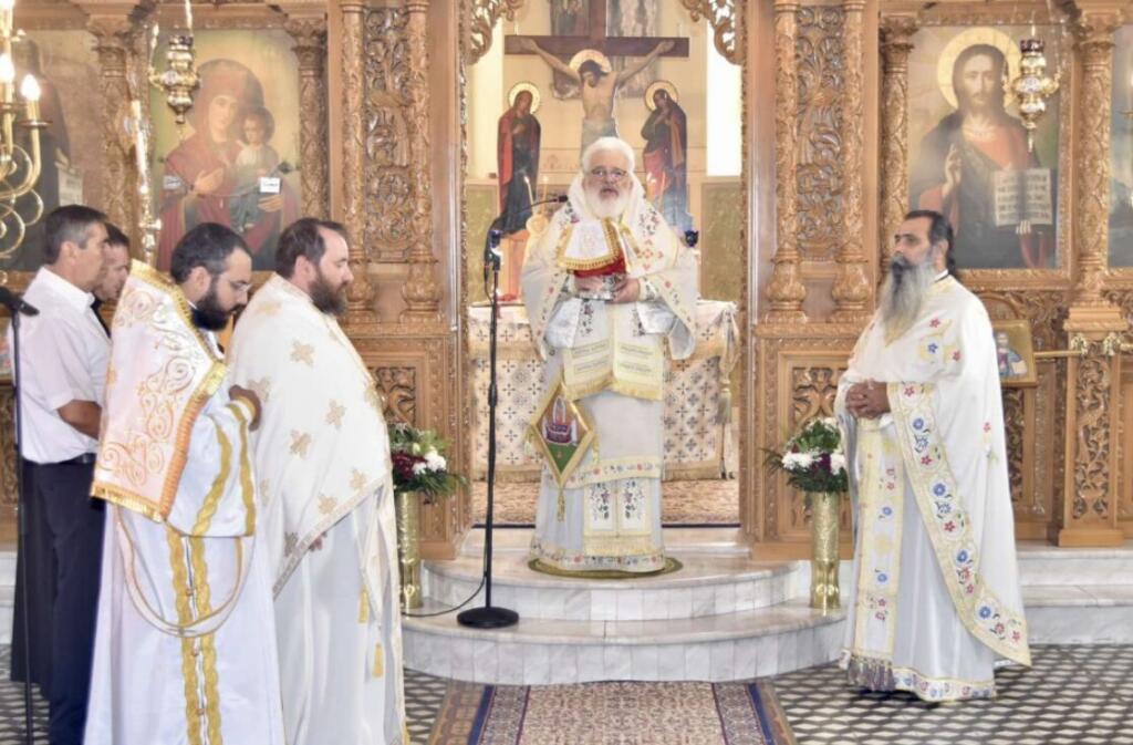 metheortios… Μεθεορτίως…