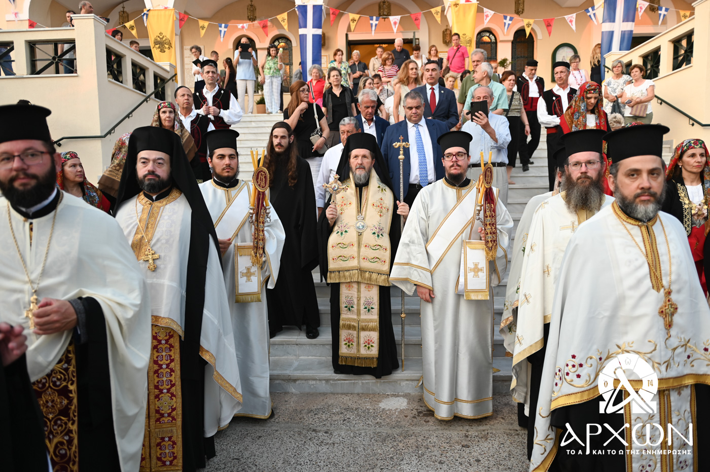 metheortos-esperinos-ke-litania-ston Μεθέορτος Εσπερινός και Λιτανεία στον Ι. Ναό Αγίας Τριάδος Γλυφάδας