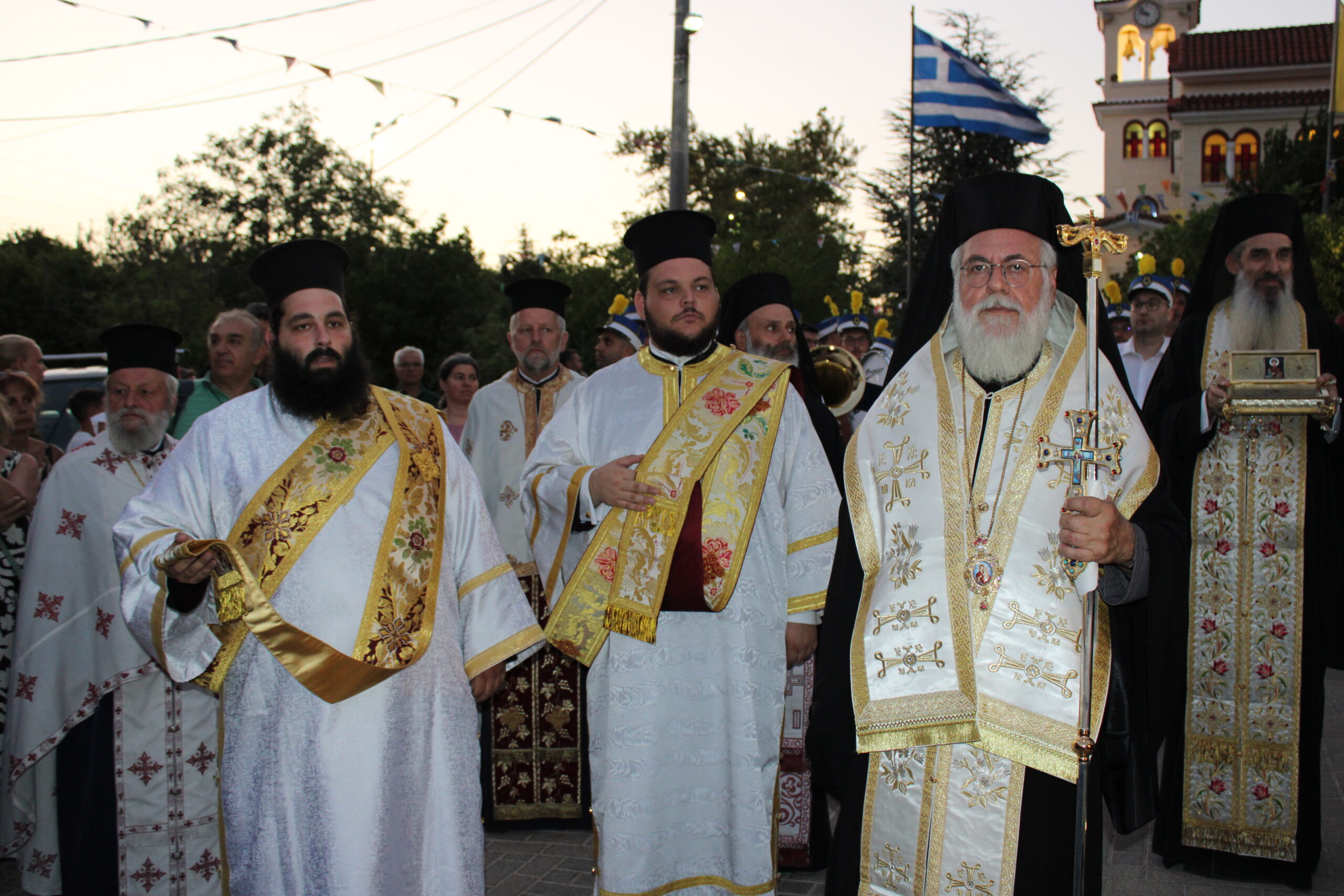Μεθέορτος-Εσπερινός-του-Αγίου-Παντελεήμονος-στην-Ι.-Μ.-Ιλίου Μεθέορτος Εσπερινός του Αγίου Παντελεήμονος στην Ι. Μ. Ιλίου