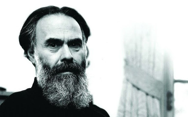 metropolitan-anthony-of-sourozh Anthony Bloom: Ας αναλογιστούμε τον χρόνο που σπαταλούμε