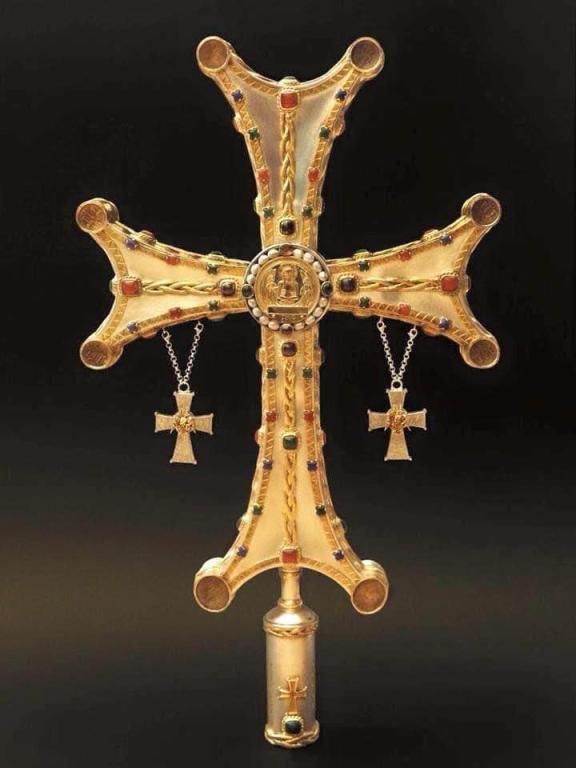 Μία φειλόμενη εξήγηση μαζί με τις ειλικρινείς ευχαριστίες μας