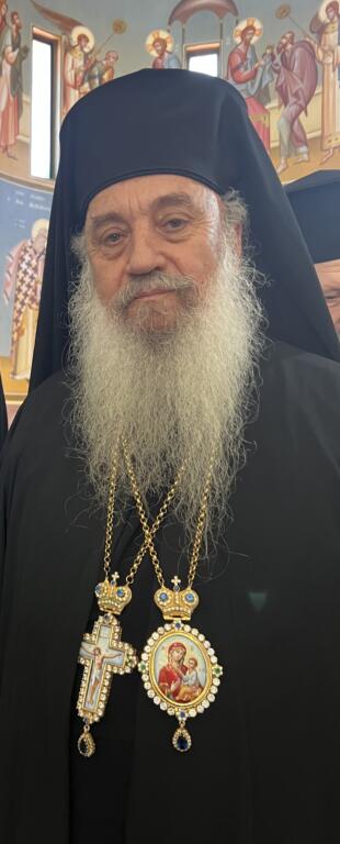 Μια νέα σελίδα πνευματικής συνέχειας στο Αργυρόκαστρο