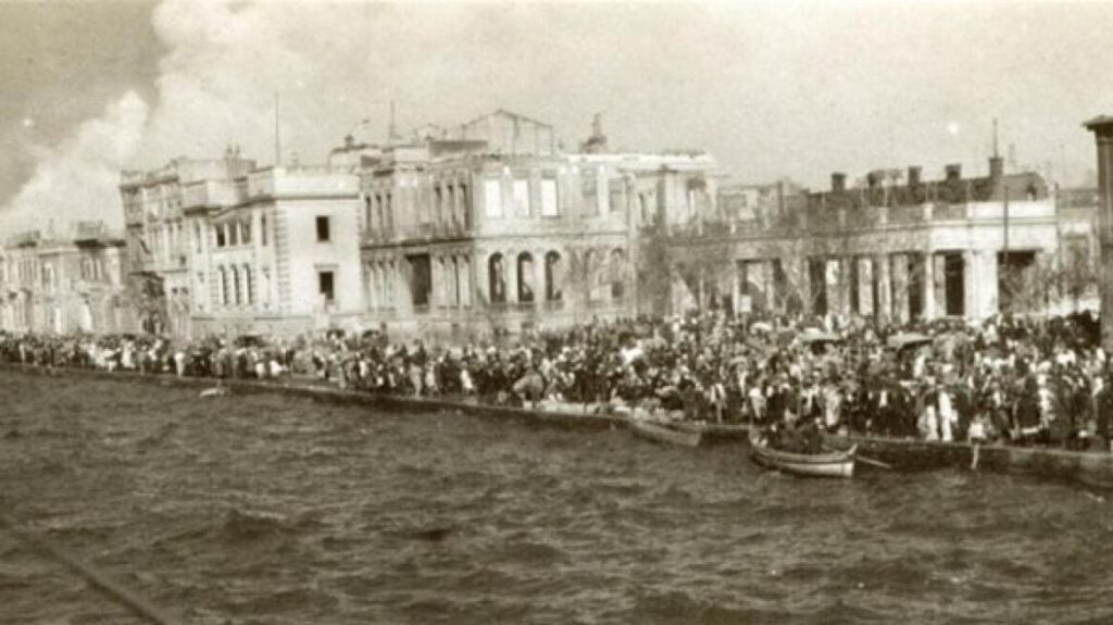 Mikrasiatiki_Katastrofi-1024x575-1 Τι μάθαμε από την επέτειο των 100 χρόνων της Μικράς Ασίας;