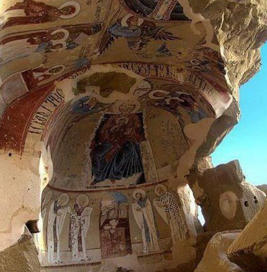 min-fortonete-oles-tis-amarties Μην φορτώνετε όλες τις αμαρτίες σας στον δύσμοιρο διάβολο